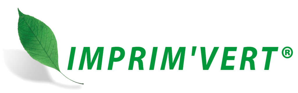 imprim vert certificat Imprimerie LIEVRE respect environnement